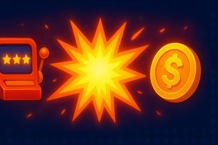 糖果派对游戏截图2